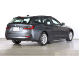 3シリーズツーリング 320i 