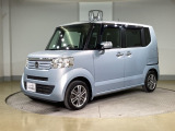 N-BOX G SSパッケージ 