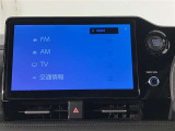 いまや必須装備「ナビゲーション」搭載!知らない場所に、スイスイッとドライブ。なんて便利な機能でしょうか?もう、これなしではハンドルを握れませんね!でも、運転中の操作は危険ですのでご注意ですね♪