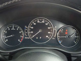 【スピードメーター】見やすいスピードメーター!運転に集中できます♪写真は、撮影現在の走行距離になります。また店舗移動等で多少距離が異なる場合もございますのでご了承ください。