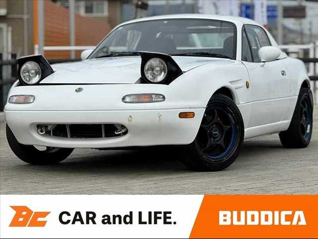 マツダ ロードスター 