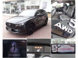 【おすすめポイント】★悪路も安心なAWD★360モニターで駐車をサポート★シートヒーターで寒い季節も快適★さまざまな安全装備があなたを守ります!