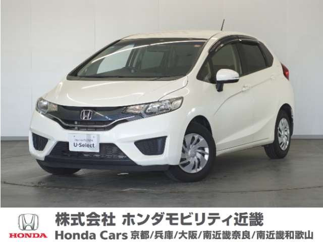 ホンダ フィット 