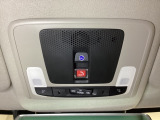 Honda CONNECT搭載車です。「Honda Total Care プレミアム」に加入頂くと、「緊急サポートセンター」や「Honda ALSOK駆けつけサービス」などのサービスが受けられます。