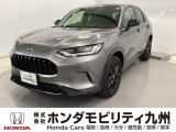 ホンダ ZR-V