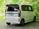 N-BOXカスタム L 