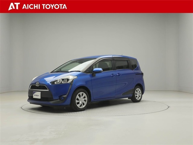 トヨタ シエンタ 