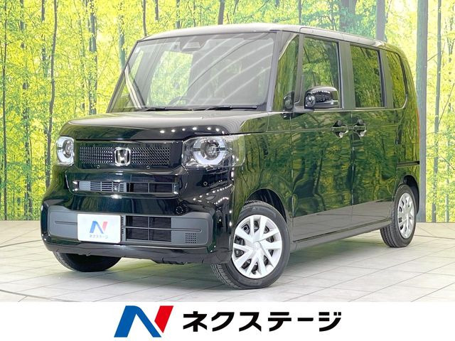 ホンダ N-BOX 
