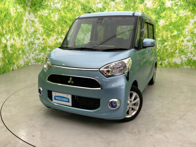 三菱 eKスペース 