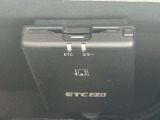 ETC2.0です。セットアップを完了してから納車となりますので、すぐにご利用いただけます。
