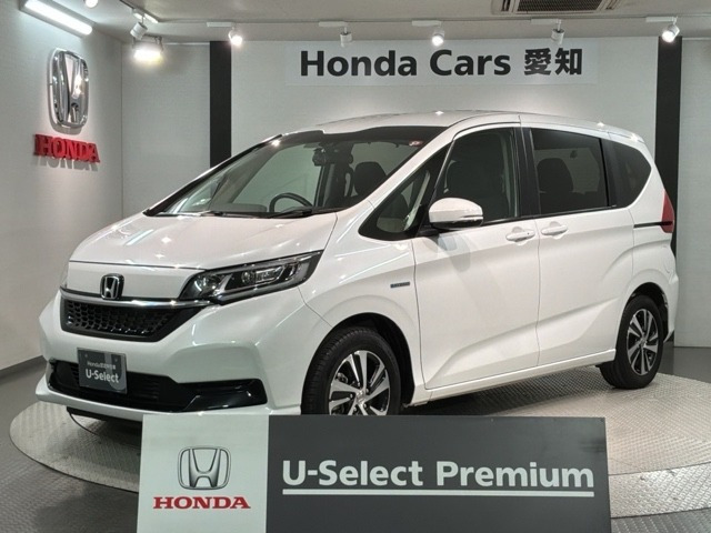 ホンダ フリード+ 