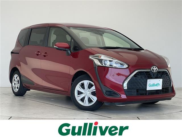 シエンタ 1.5 G 修復歴無し