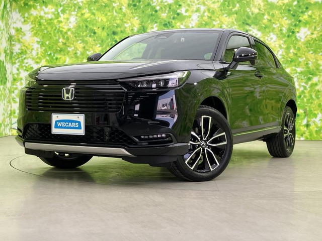 ヴェゼル 1.5 e:HEV Z 