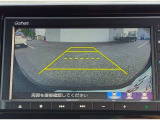 ☆バック時に後方がリアルタイム映像で確認☆駐車時や夜間のバック時に大活躍☆運転スキルに関わらず必須装備☆