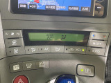 【オートエアコン】車内温度を感知して自動で温度調整をしてくれるのでいつでも快適な車内空間を創り上げます!