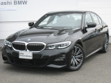BMW 3シリーズセダン