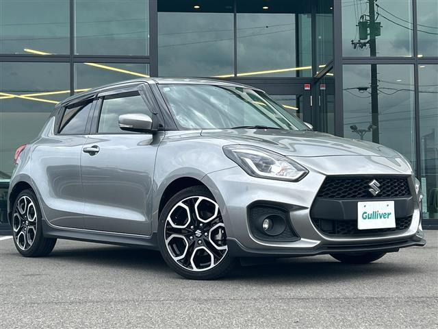 スイフト 1.4 スポーツ 修復歴無し