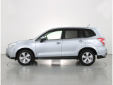 フォレスター 2.0i-L 4WD 