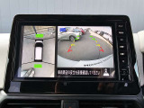 純正ナビゲーションになりマップ機能はもちろん、音楽もBluetooth接続で楽しいドライブができます。