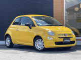フィアット 500