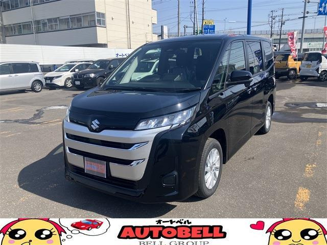 ランディ 1.8 ハイブリッド G 4WD 届出済未使用車