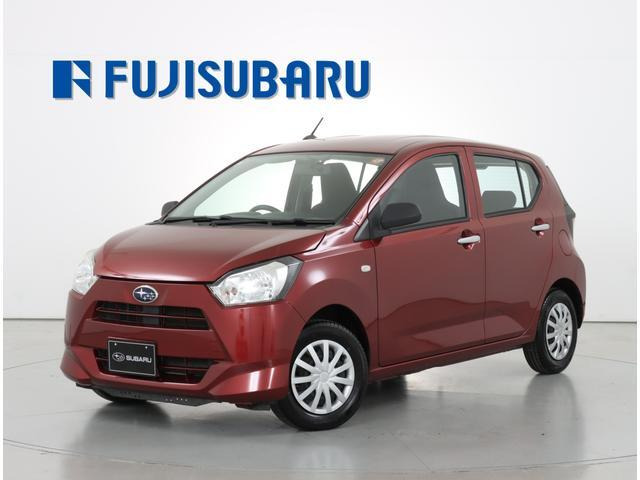 スバル プレオプラス 