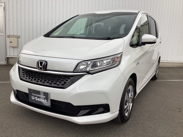 ホンダ フリード+ 