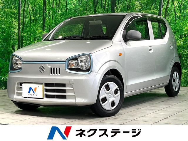 スズキ アルト 