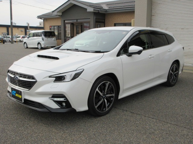 レヴォーグ 1.8 GT-H EX 4WD 