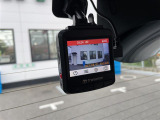 【 ドライブレコーダー 】運転中の記録を残します!事故などを起こした起こされた時の証拠を残します!//
