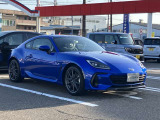 BRZ  2.4 S