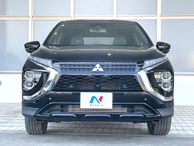 三菱 エクリプスクロス 1.5 ブラック エディション の中古車詳細