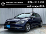 Golf TSI Highline Meisterが入荷いたしました。