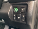 【Honda SENSING】いつもの道で、高速道路などで、安心・快適な運転を支援します。先進の安全運転機能システム搭載。