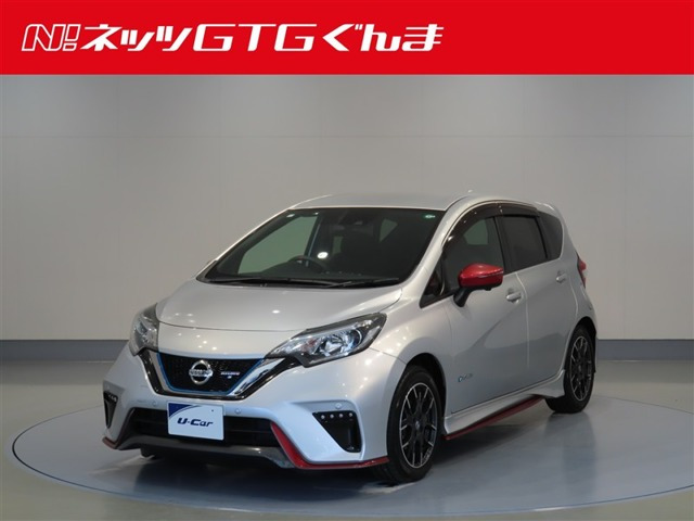 日産 ノート 