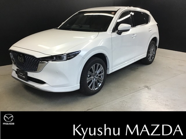 マツダ CX-5 