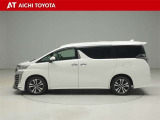 ヴェルファイア 3.5 ZG 4WD 