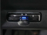 ◆ETC車載器 装備車◆今や必需品のETC!有料道路を利用する際にスムースに通過でき、わずらわしい料金支払いから開放されます!