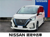 良質な中古車をお探しなら当店へ♪たった今1.2e-POWERハイウェイスターVの上質車が入荷しました。