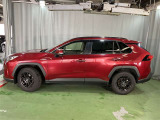 RAV4 2.5 ハイブリッド G E-Four 4WD 