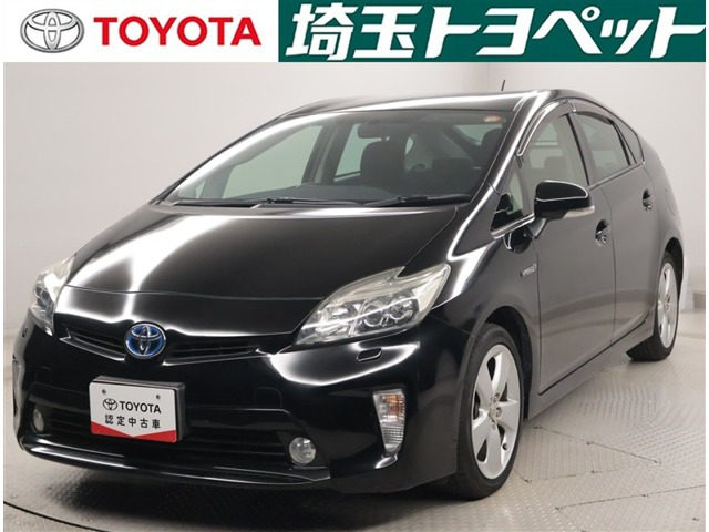 プリウス 1.8 S ツーリングセレクション 