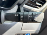 【 オートライト 】オートライトなのでライトの点け忘れを気にすることなく運転が出来ます♪//