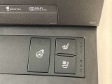 シートヒーター付き!