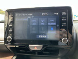 Bluetooth機能付きです!スマートフォンを接続して、音楽などを楽しめます!