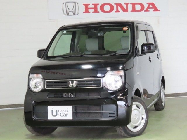 N-WGN L ホンダ センシング 4WD 