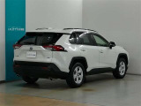 RAV4 2.5 ハイブリッド X E-Four 4WD 