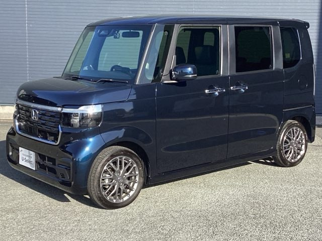 ホンダ N-BOXカスタム 