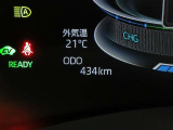 走行わずか434km!  安心して長くご利用いただけます!