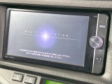 【純正ナビ】人気の純正ナビを装備。オーディオ機能も充実しており、Bluetooth接続すればお持ちのスマホやMP3プレイヤーの音楽を再生可能!毎日の運転がさらに楽しくなります!!