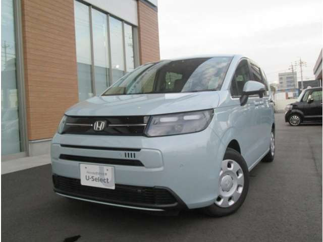 ホンダ フリード 